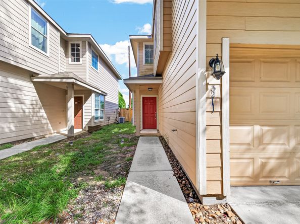 3211 Atherton Canyon Lane, Houston TX 77014