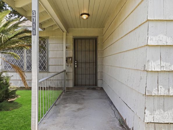 3711 Cosby Street, Houston TX 77021