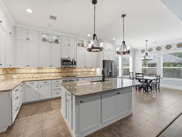 31410 Brighton Brook Lane, Spring TX 77386