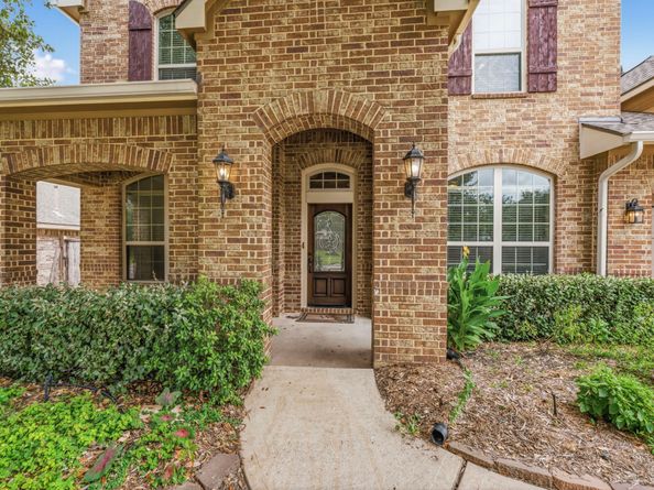 31410 Brighton Brook Lane, Spring TX 77386