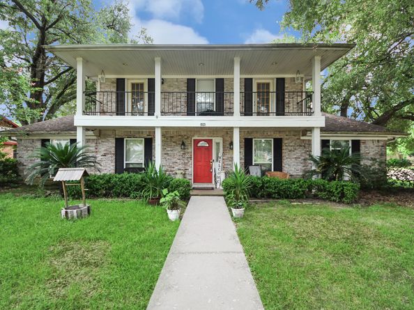 8923 Haverstock Drive, Houston TX 77031