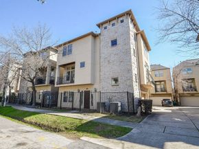 222 Knox Street F, Houston TX 77007