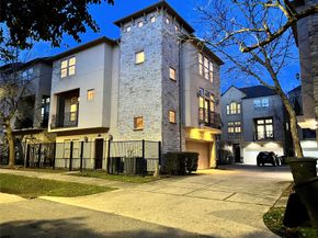 222 Knox Street F, Houston TX 77007