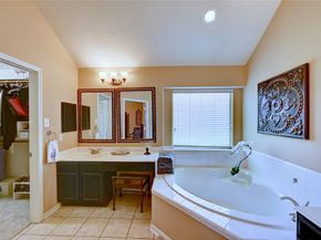 24847 Haverford Road, Spring TX 77389