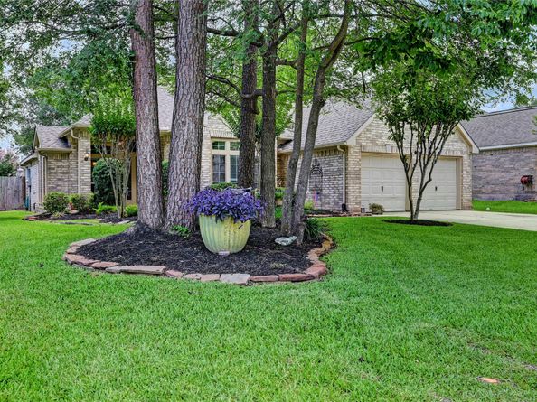 24847 Haverford Road, Spring TX 77389