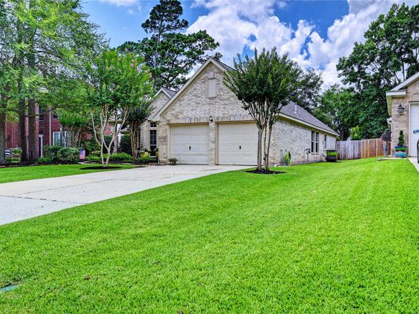 24847 Haverford Road, Spring TX 77389