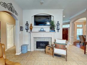 24847 Haverford Road, Spring TX 77389