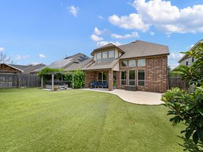 25315 Auburn Bend Drive, Spring TX 77389