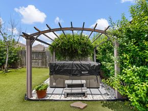 25315 Auburn Bend Drive, Spring TX 77389