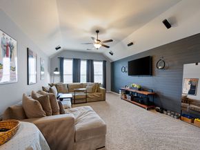 25315 Auburn Bend Drive, Spring TX 77389