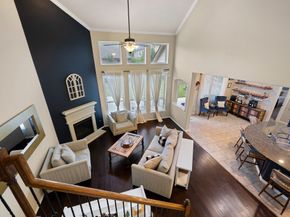 25315 Auburn Bend Drive, Spring TX 77389