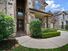 25315 Auburn Bend Drive, Spring TX 77389