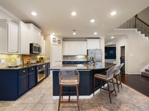 25315 Auburn Bend Drive, Spring TX 77389