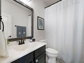 25315 Auburn Bend Drive, Spring TX 77389
