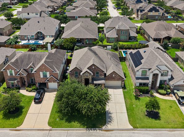 25315 Auburn Bend Drive, Spring TX 77389