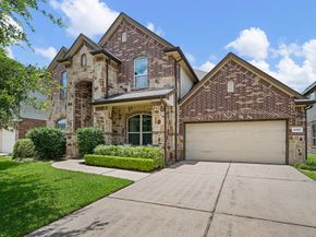 25315 Auburn Bend Drive, Spring TX 77389