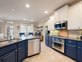 25315 Auburn Bend Drive, Spring TX 77389