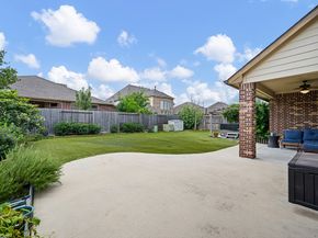 25315 Auburn Bend Drive, Spring TX 77389