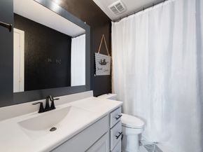 25315 Auburn Bend Drive, Spring TX 77389
