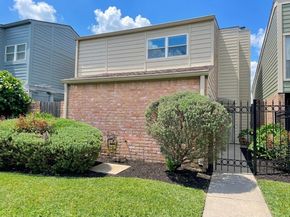 10916 Francoise Boulevard, Houston TX 77042