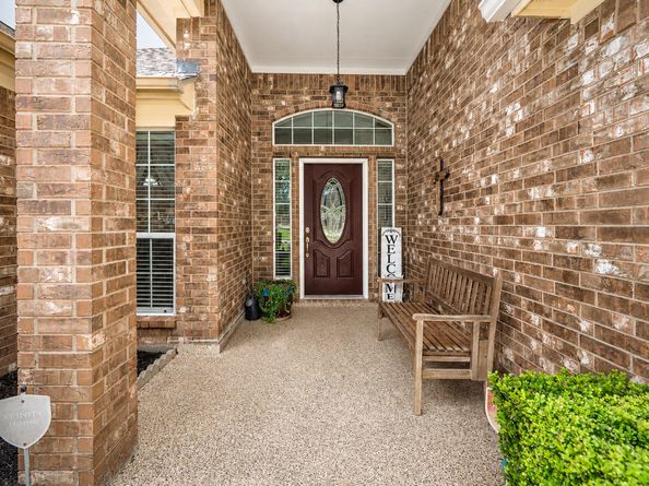 6130 N Fawnlake Drive, Katy TX 77493