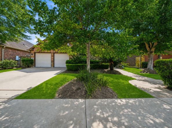 2206 Ascot Lane, Sugar Land TX 77479