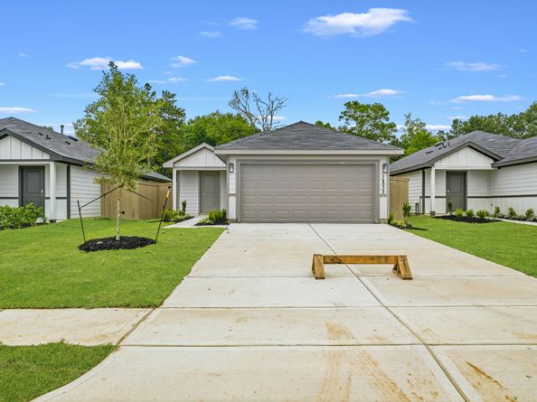 14373 Tawny Street, Splendora TX 77372