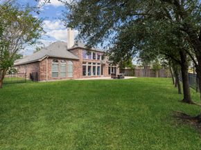 2643 Imperial Grove Lane, Conroe TX 77385