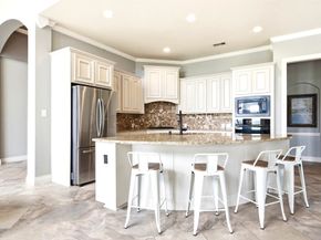 2643 Imperial Grove Lane, Conroe TX 77385