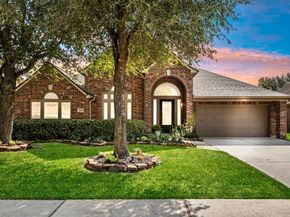 2643 Imperial Grove Lane, Conroe TX 77385