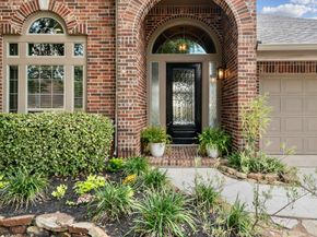 2643 Imperial Grove Lane, Conroe TX 77385