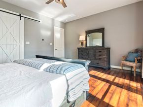 2643 Imperial Grove Lane, Conroe TX 77385