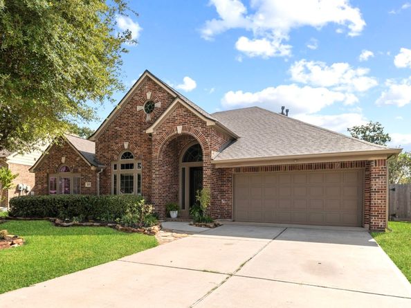 2643 Imperial Grove Lane, Conroe TX 77385