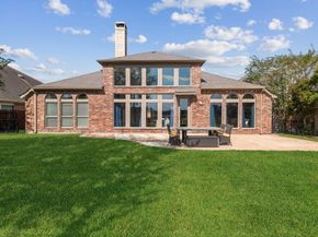 2643 Imperial Grove Lane, Conroe TX 77385