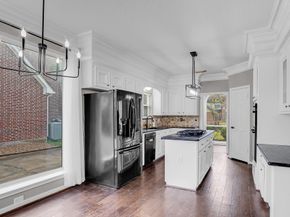 1706 N Hearthside Drive, Richmond TX 77406