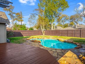 1706 N Hearthside Drive, Richmond TX 77406