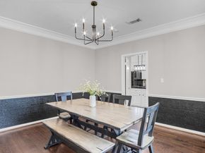 1706 N Hearthside Drive, Richmond TX 77406