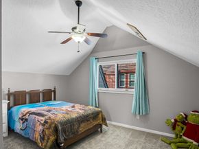 1706 N Hearthside Drive, Richmond TX 77406