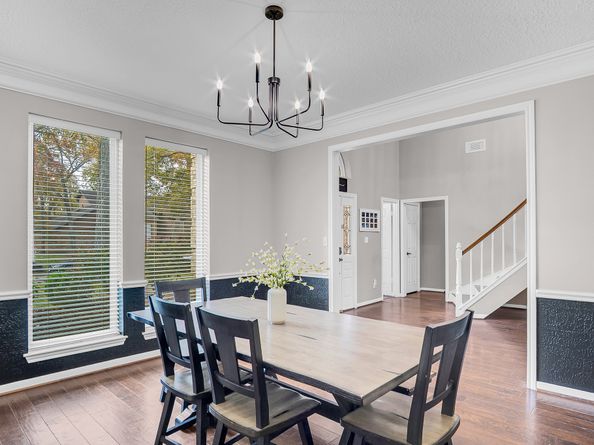 1706 N Hearthside Drive, Richmond TX 77406