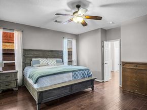 1706 N Hearthside Drive, Richmond TX 77406