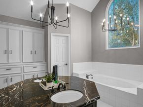 1706 N Hearthside Drive, Richmond TX 77406