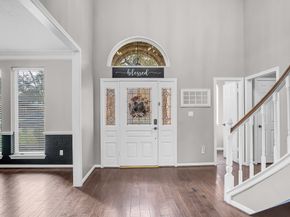 1706 N Hearthside Drive, Richmond TX 77406