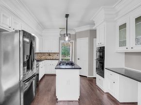 1706 N Hearthside Drive, Richmond TX 77406