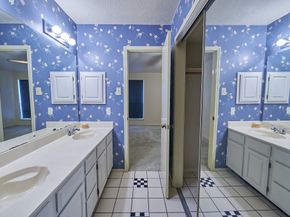 14026 Carrigan Place, Houston TX 77083