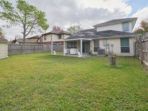 14026 Carrigan Place, Houston TX 77083