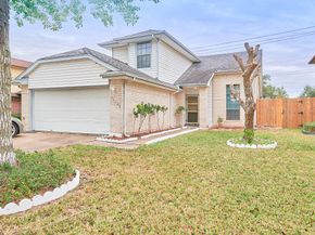 14026 Carrigan Place, Houston TX 77083