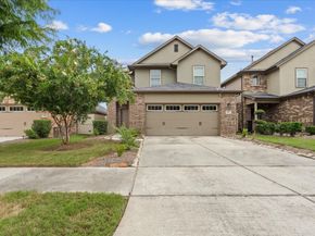 1412 Lake City Lane, Houston TX 77047