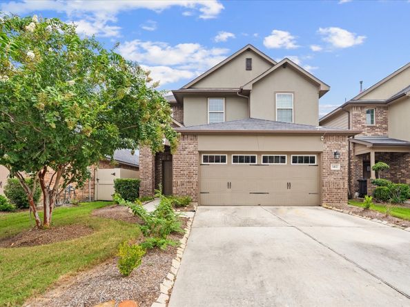 1412 Lake City Lane, Houston TX 77047