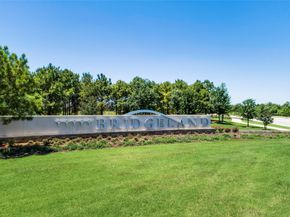 12658 Blue Catfish Lane, Cypress TX 77433