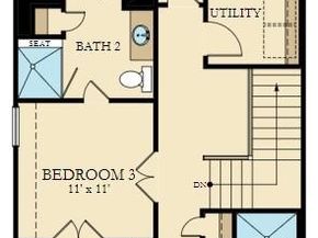 12658 Blue Catfish Lane, Cypress TX 77433